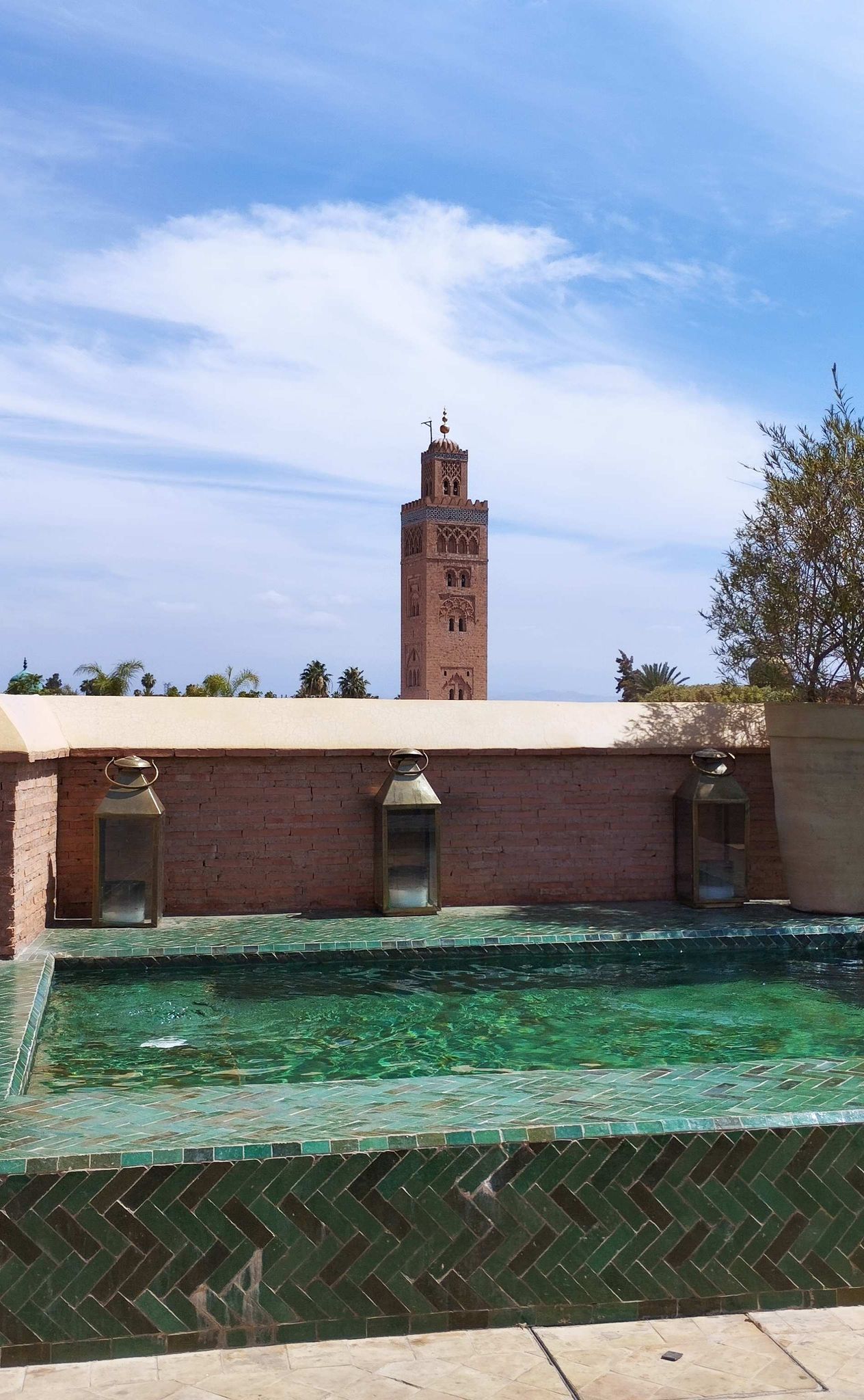 How to Stay Safe in Marrakech: A Practical First-Timer's Checklist