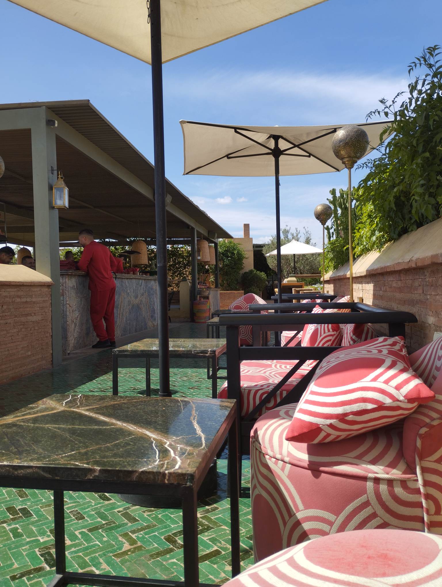 Budget Sahara Camp vs Luxury Sahara Camp: What You Actually Get