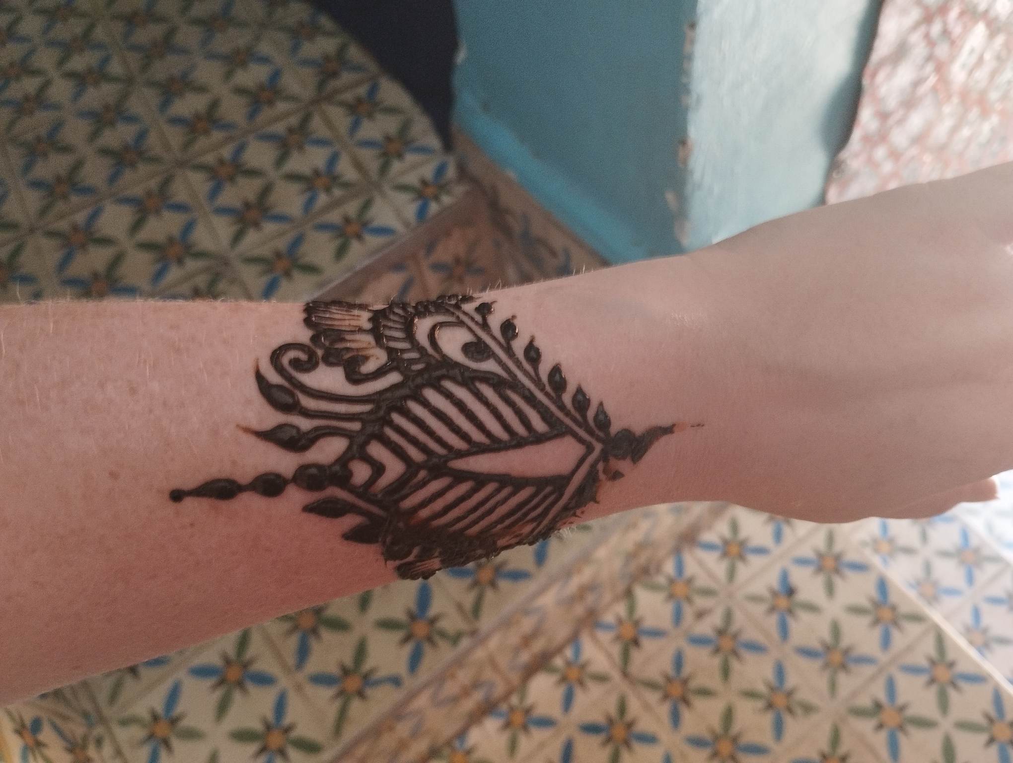 How Much Does Morocco Cost Per Day? Realistic 2026 Breakdown