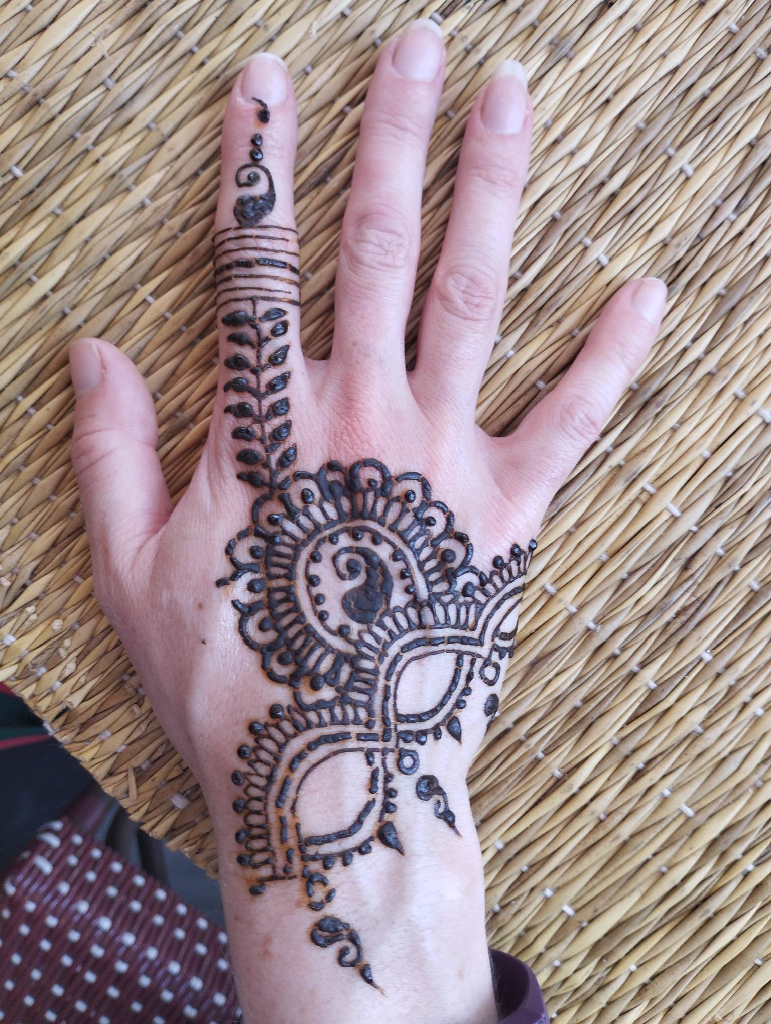 How to Get Around Morocco Without a Car: Trains, Buses, and Shared Taxis