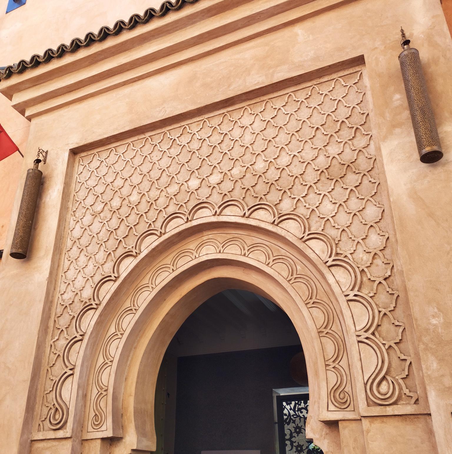 How to Handle Male Attention in Morocco Without Ruining Your Trip