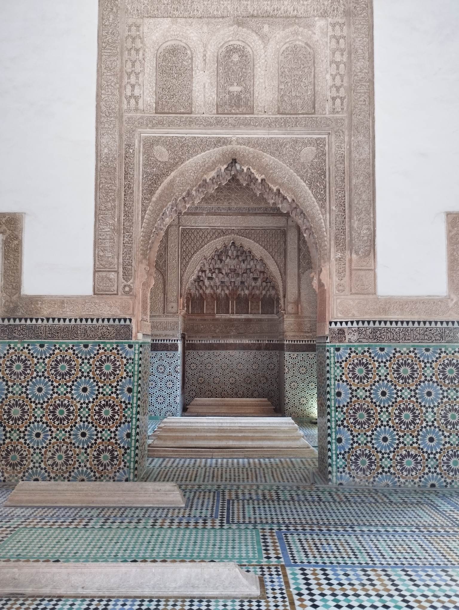 Marrakech Medina vs Gueliz: Where Should You Stay?