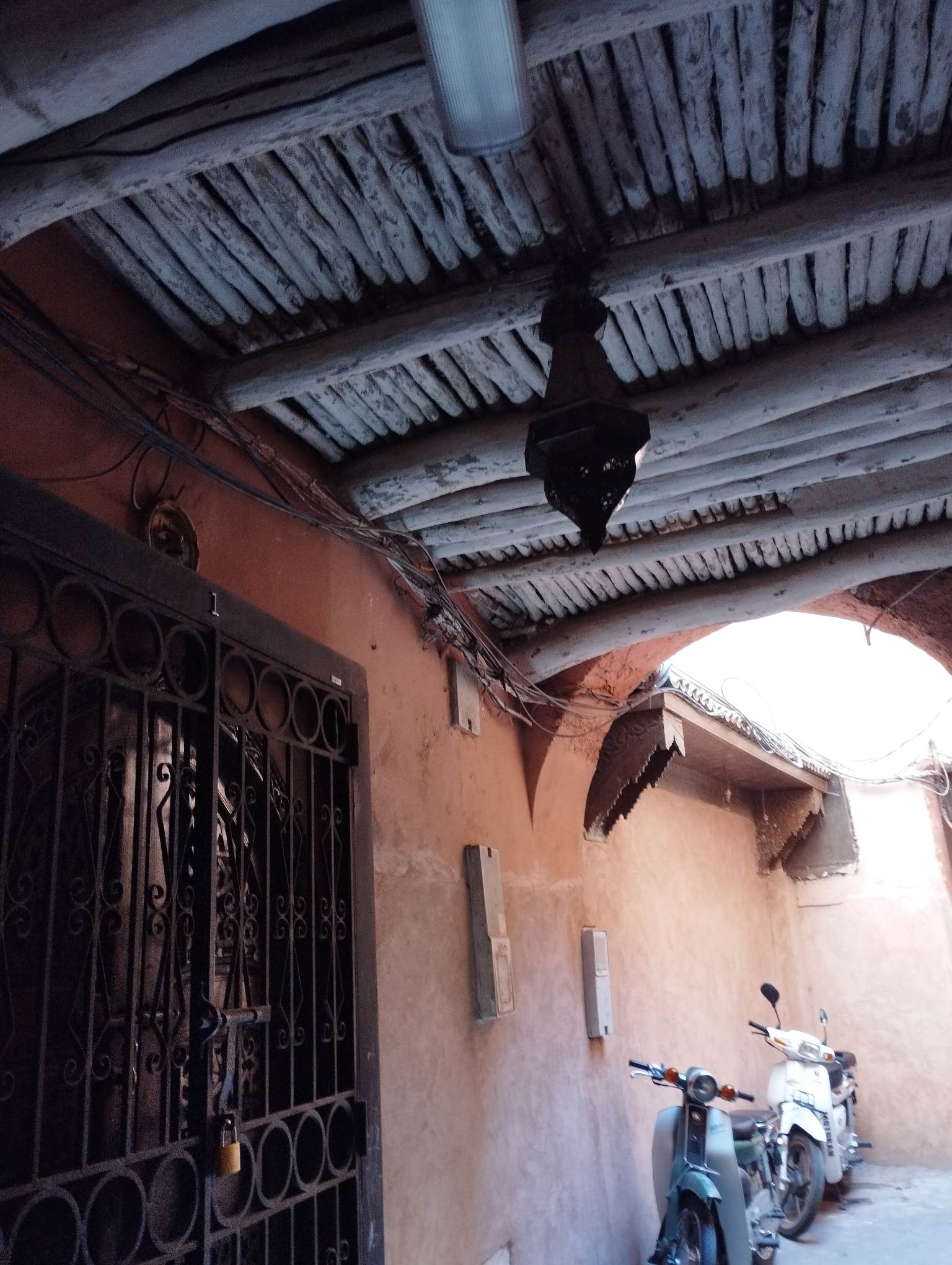 Morocco Electricity, Plugs, and Sockets: What Adapter Do You Need?