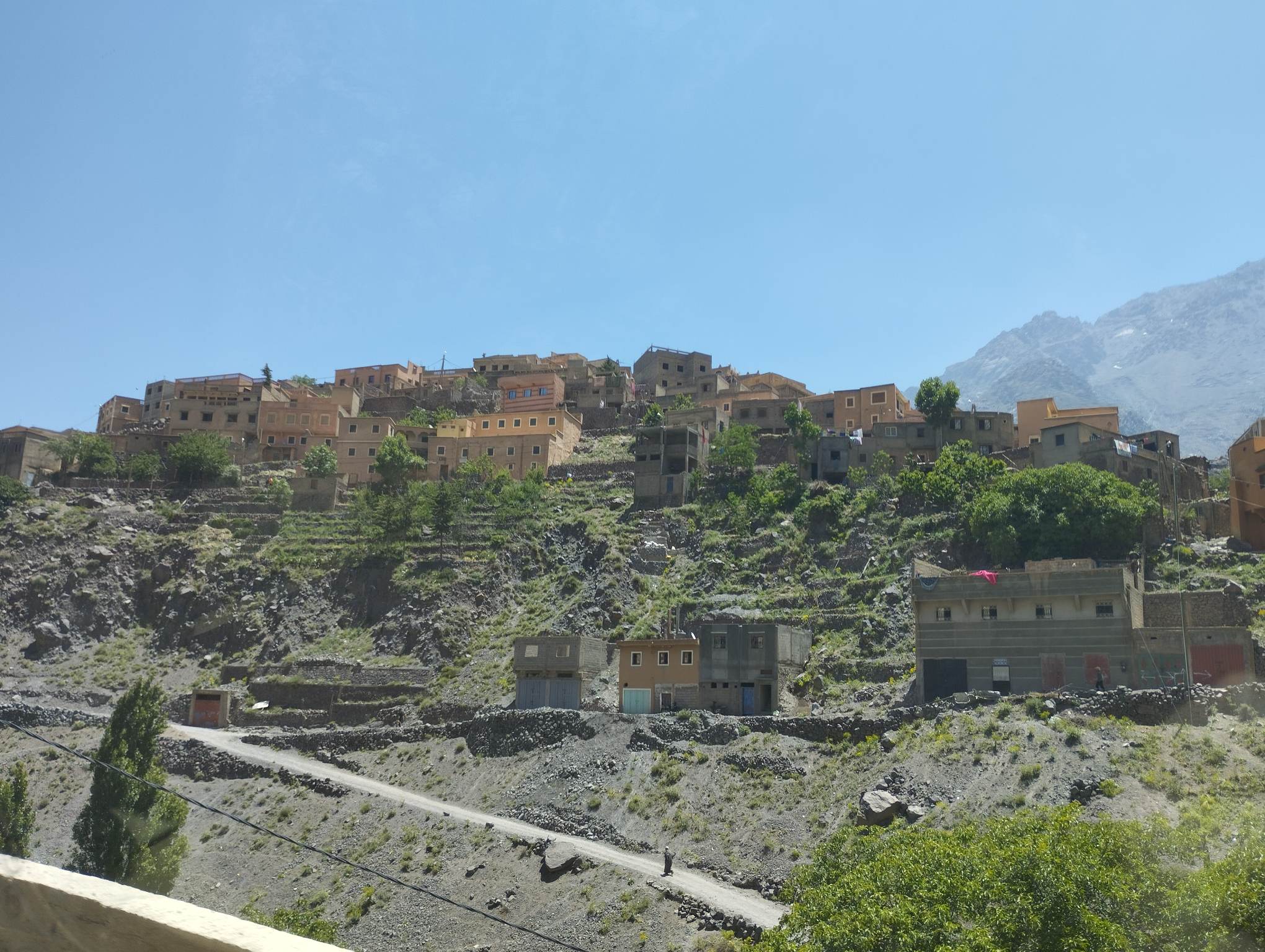 Morocco Cash or Card: The Honest Money Guide