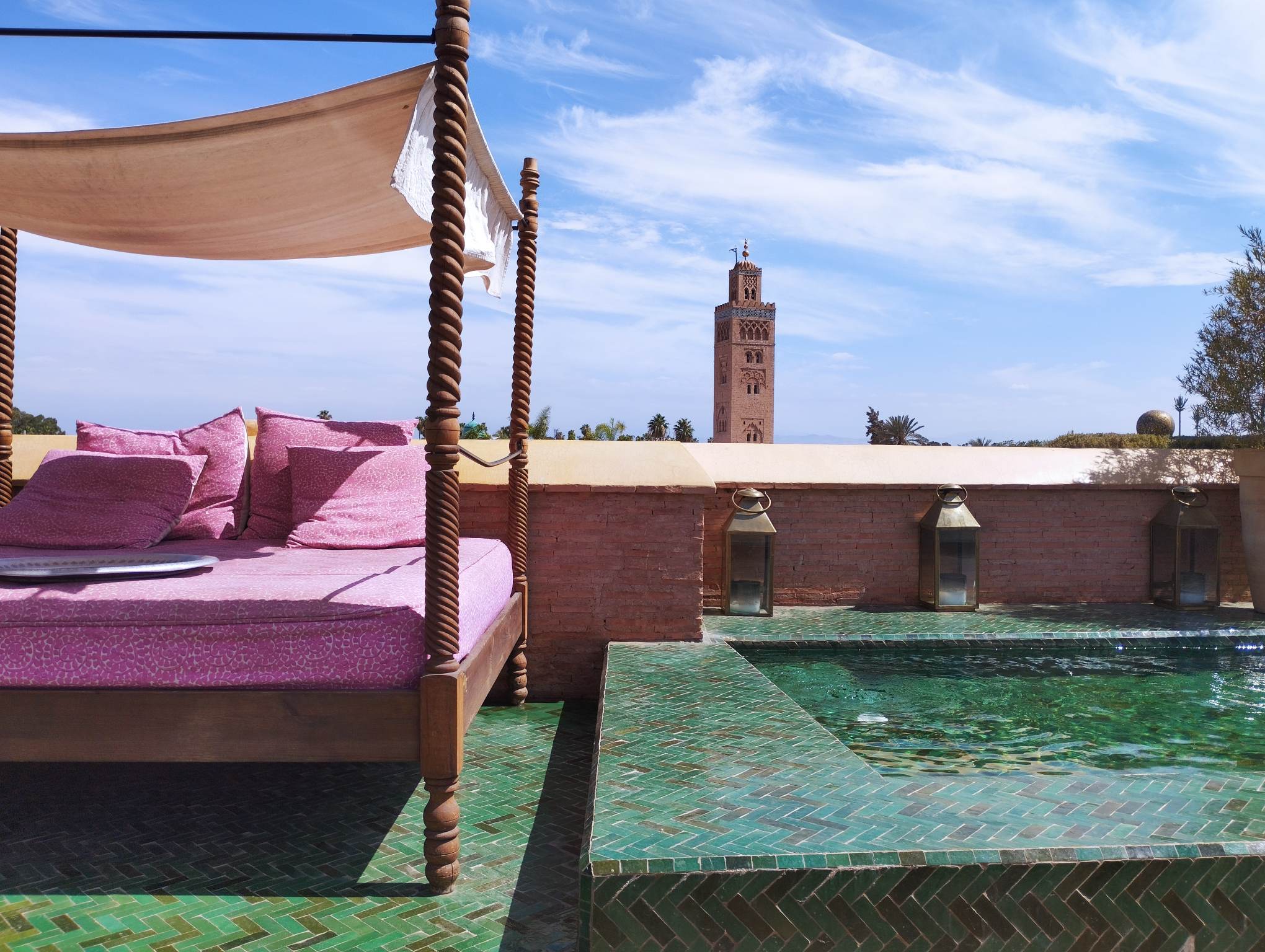 Morocco on a £500 Budget: Is 10 Days Possible?