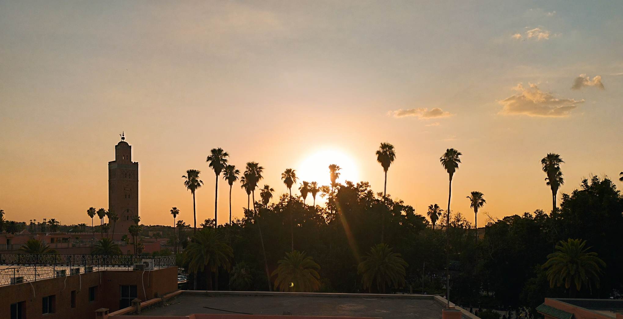 Morocco vs Egypt for First-Timers: Which Is Safer?