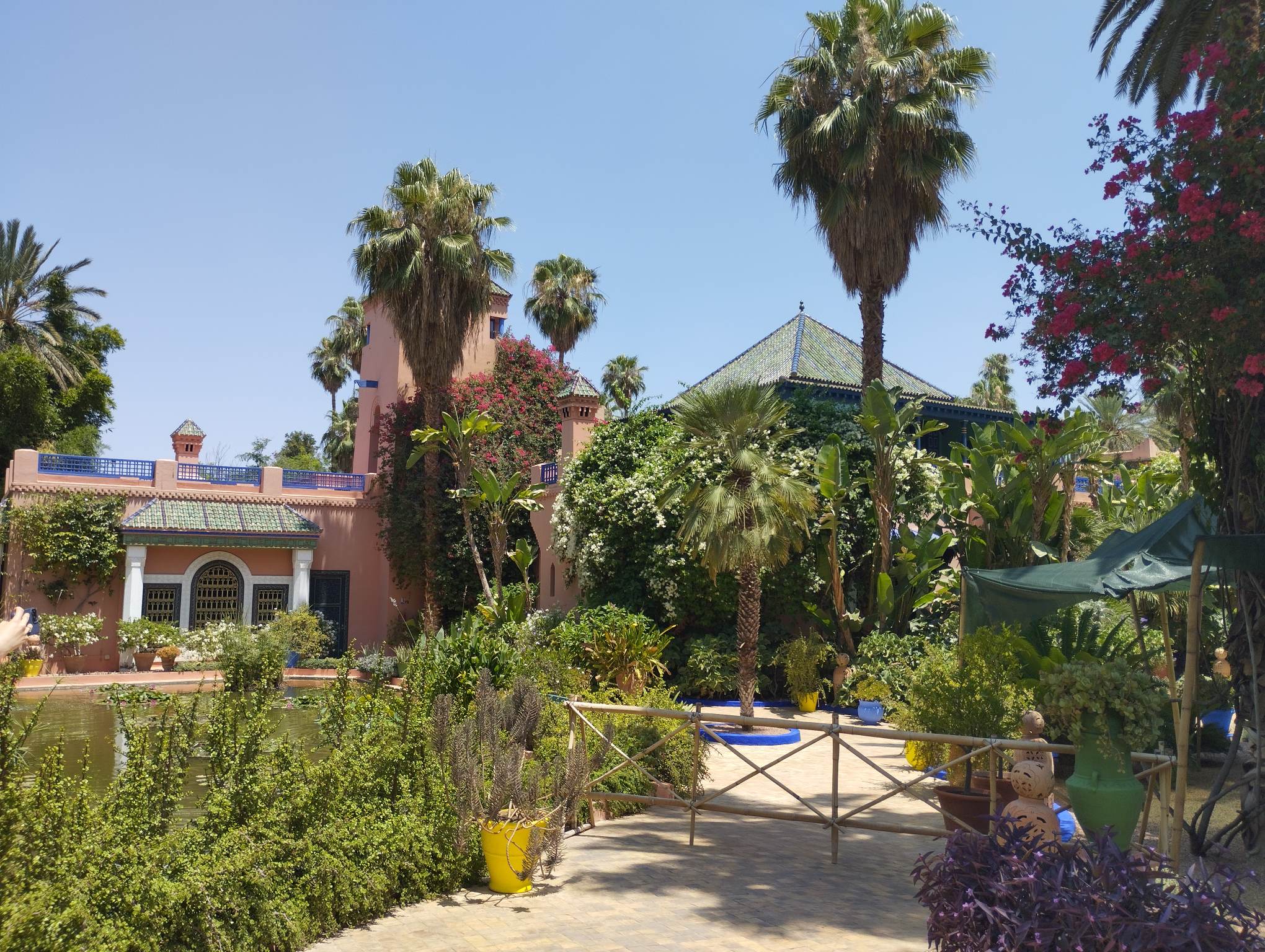 Morocco SIM Card and Internet: Everything You Need Before You Land