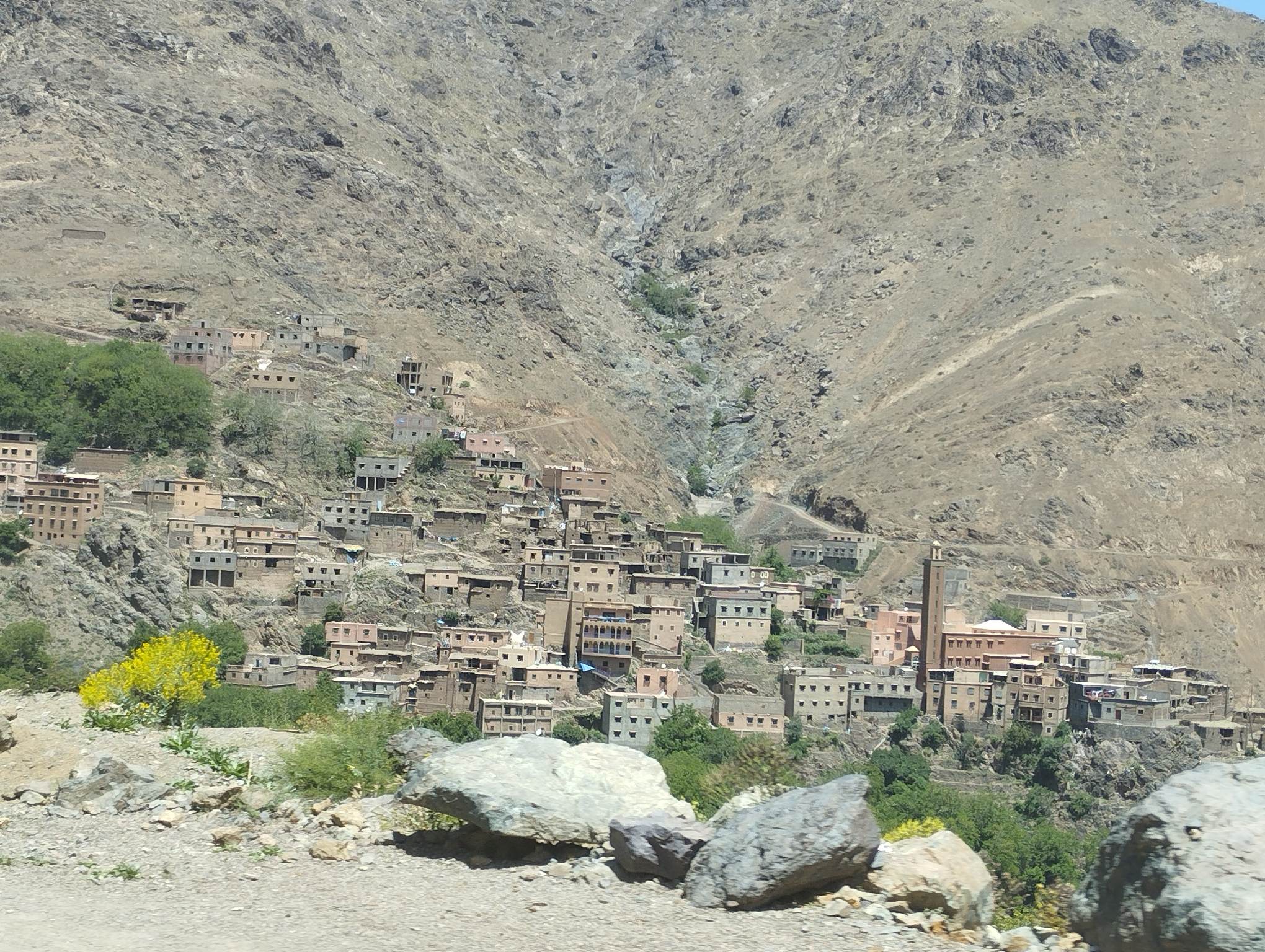 Morocco Visa Guide: Who Needs One and How to Get It