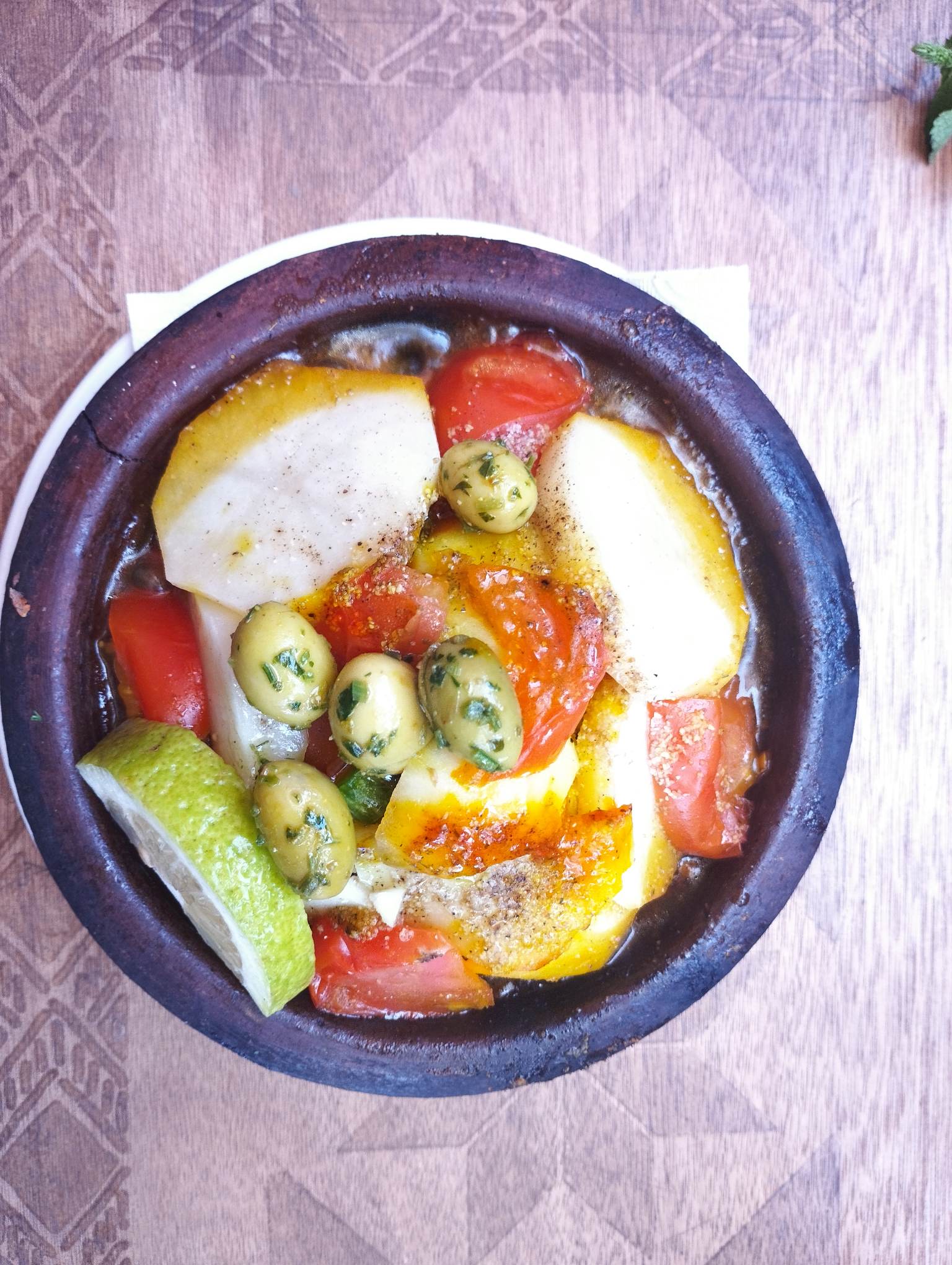 The Fake Guide Scam in Morocco: Word-for-Word What They Say