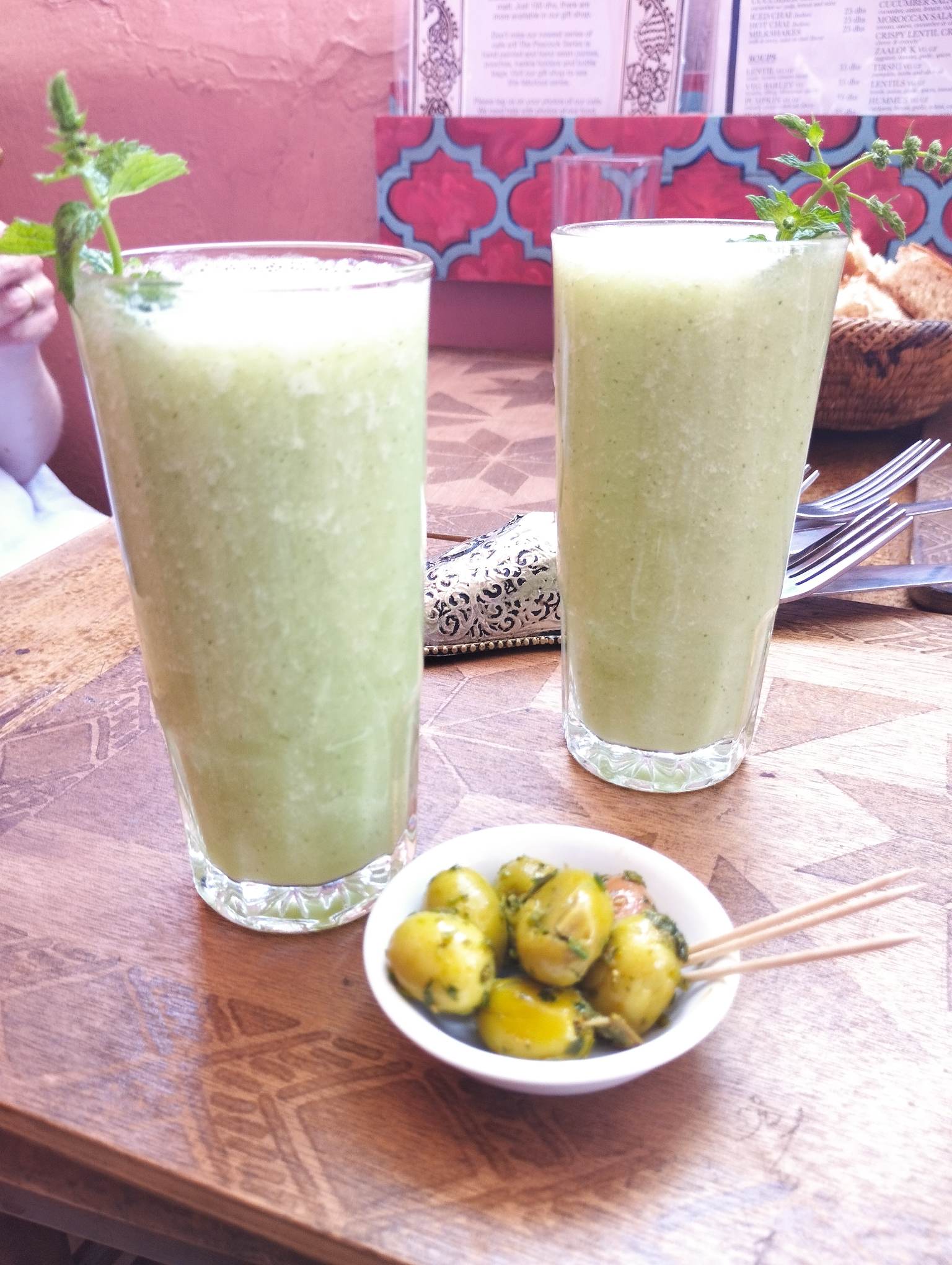 Morocco Street Food Guide: What to Eat, Where, and How Much to Pay