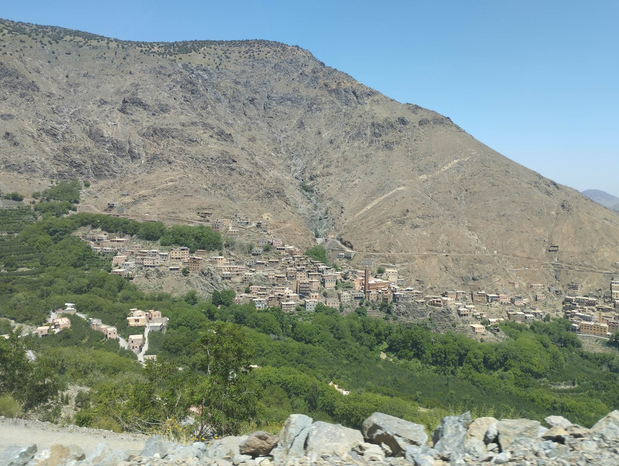 The Henna Scam in Marrakech: How It Works and How to Avoid It