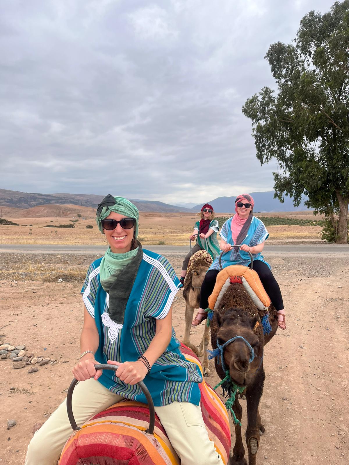 Solo Morocco vs Morocco with a Friend: Which Is Better for a First Visit?